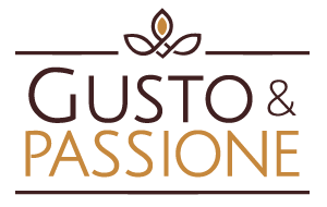 Logo Gusto & Passione