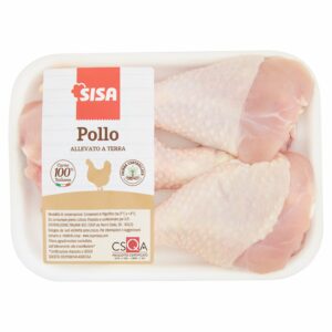 Sisa Fuselli di Pollo