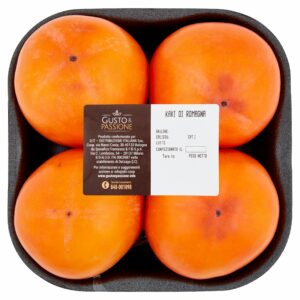 Gusto & Passione Kaki di Romagna