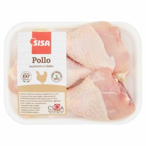 Sisa Fuselli di Pollo