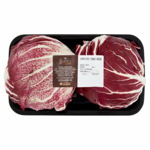 Gusto & Passione Radicchio Tondo Rosso