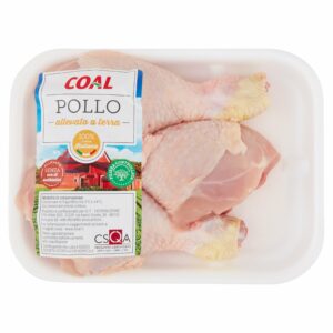 Coal Fusi di Pollo