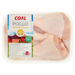 Coal Fuselli di Pollo