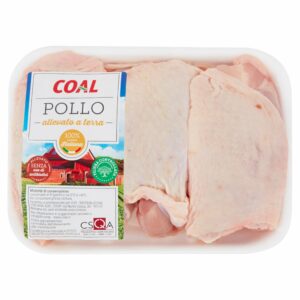 Coal Sovracosce di Pollo