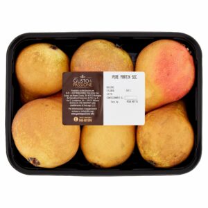 Gusto & Passione Pere Martin Sec