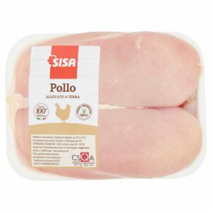 Sisa Petto di Pollo