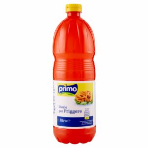 Primo Ideale per Friggere 1 l