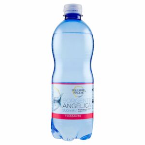 Equilibrio & Piacere Sorgente Angelica Frizzante 500 ml
