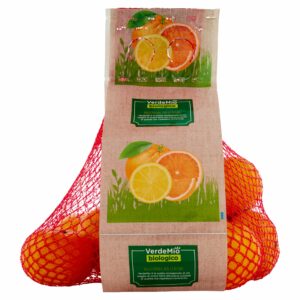 VerdeMio biologico Mandarini Bio 1 kg
