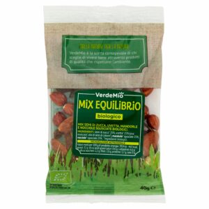 VerdeMio Mix Equilibrio biologico 40 g