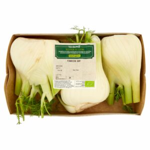 VerdeMio Finocchi Bio biologico 0,800 kg
