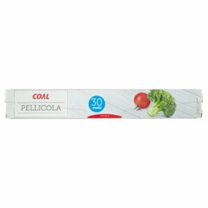Coal Pellicola 30 metri