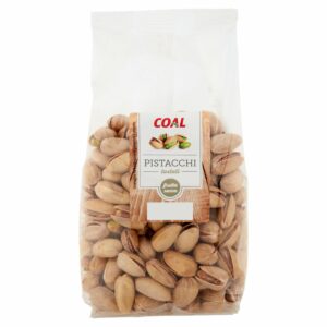 Coal Pistacchi tostati 250 g