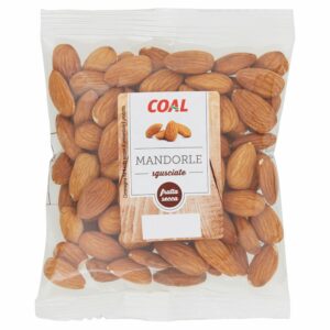 Coal Mandorle sgusciate 100 g