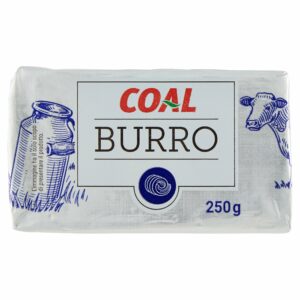 Coal Burro 250 g