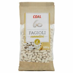 Coal Fagioli cannellini 500 g