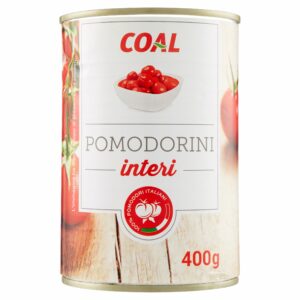 Coal Pomodorini Interi 400 g