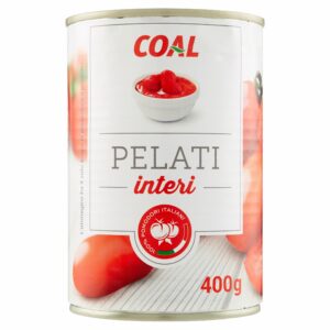 Coal Pelati interi 400 g