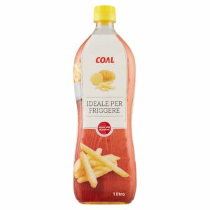 Coal Ideale per Friggere 1 litro
