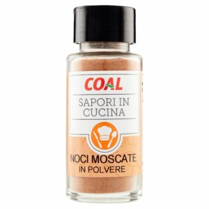Coal Noci Moscate in Polvere 40 g
