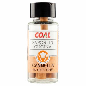 Coal Cannella in Stecche 12 g