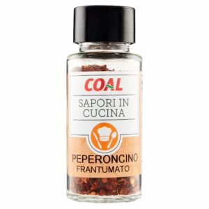 Coal Peperoncino Frantumato 25 g