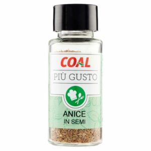 Coal Anice in Semi 35 g