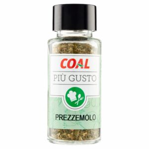 Coal Prezzemolo 10 g
