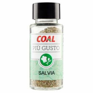 Coal Salvia 14 g