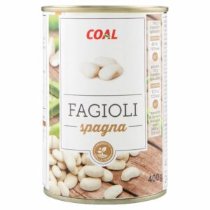 Coal Fagioli spagna 400 g