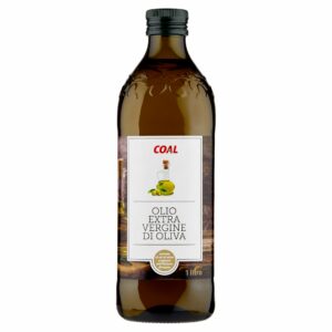 Coal Olio Extra Vergine di Oliva 1 litro