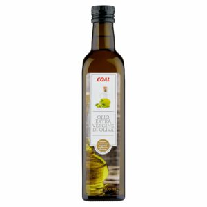 Coal Olio Extra Vergine di Oliva 500 ml