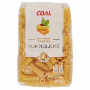 Coal Tortiglioni 500 g