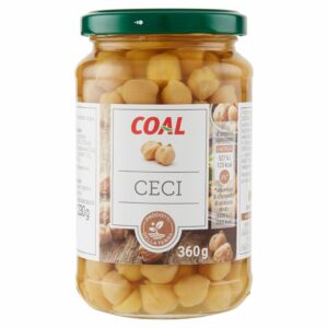Coal Ceci 360 g