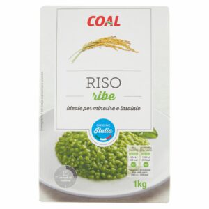 Coal Riso ribe 1 kg