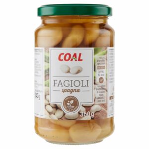 Coal Fagioli spagna 360 g