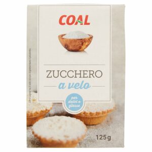Coal Zucchero a velo 125 g