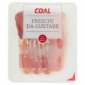 Coal Speck 100 g