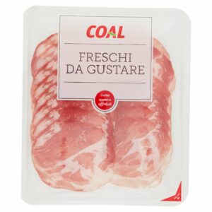 Coal Capocollo 100 g