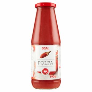 Coal Polpa 690 g