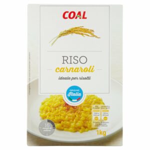 Coal Riso carnaroli 1 kg