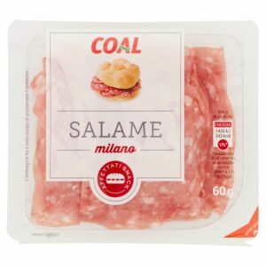 Coal Salame milano 60 g