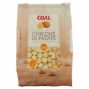 Coal Chicche di Patate 500 g
