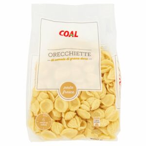 Coal Orecchiette di semola di grano duro 500 g