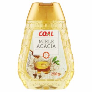 Coal Miele Acacia 250 g