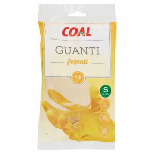 Coal Guanti felpati S 6 – 6½