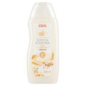 Coal Doccia schiuma mirra e cashmere  300 ml