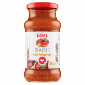 Coal Ragù alla bolognese 350 g