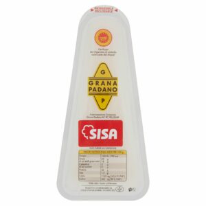 Sisa Grana Padano 0,200 kg