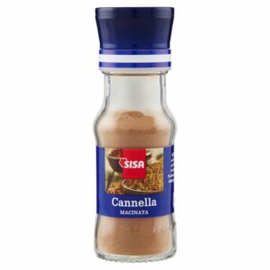 Sisa Cannella Macinata 22 g